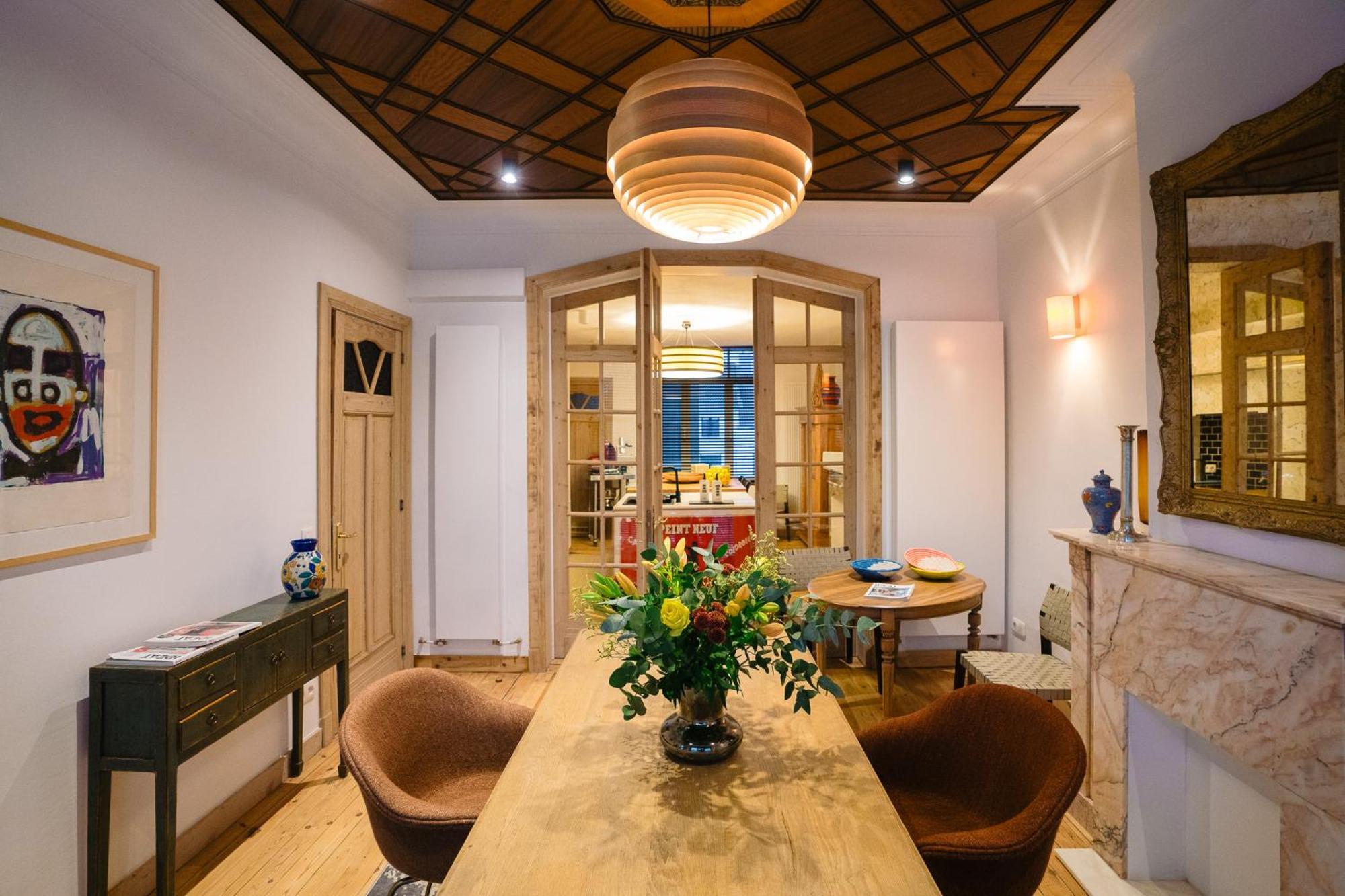 Circa 1929 Bed and Breakfast Οστένδη Εξωτερικό φωτογραφία