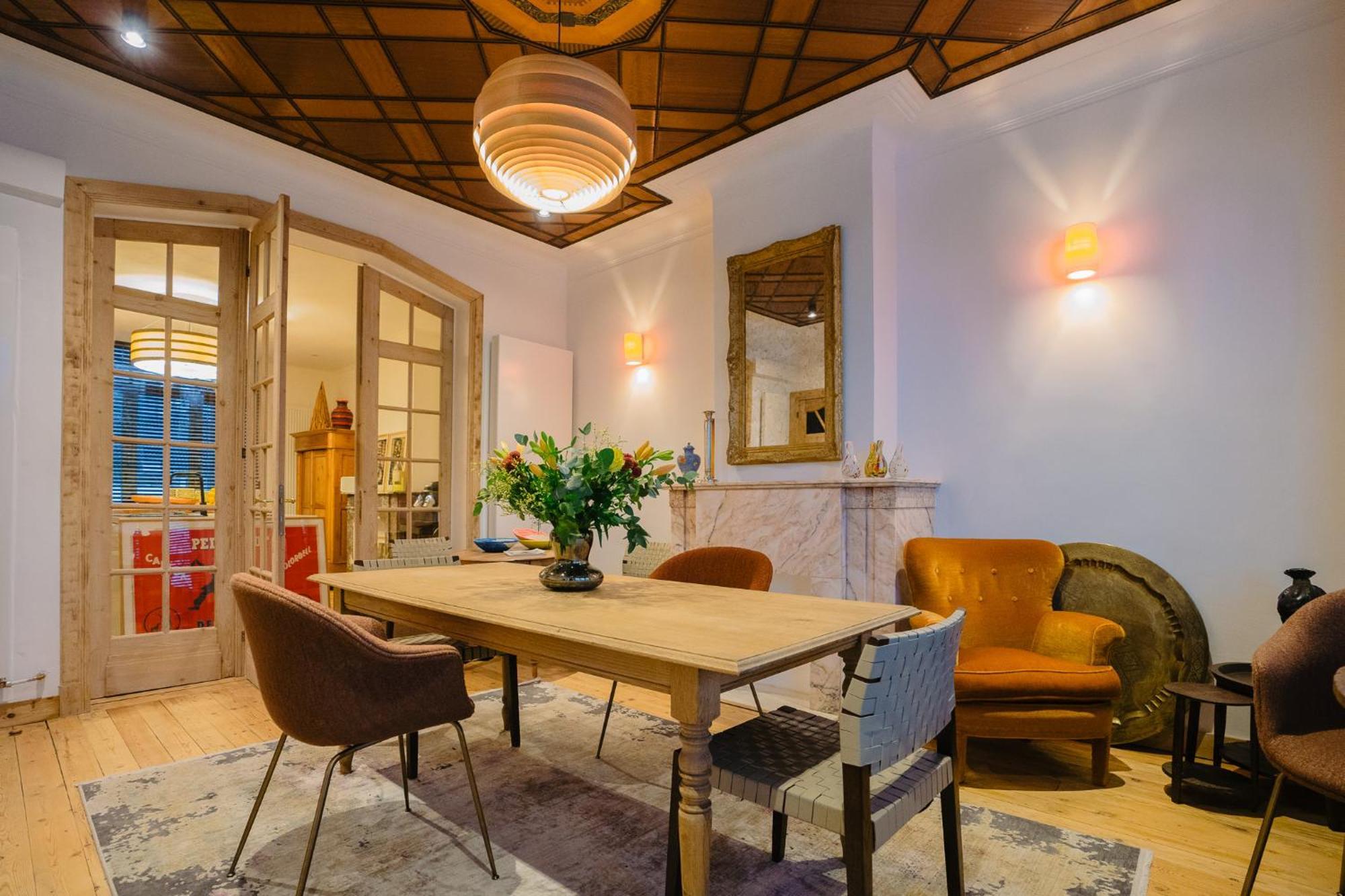Circa 1929 Bed and Breakfast Οστένδη Εξωτερικό φωτογραφία
