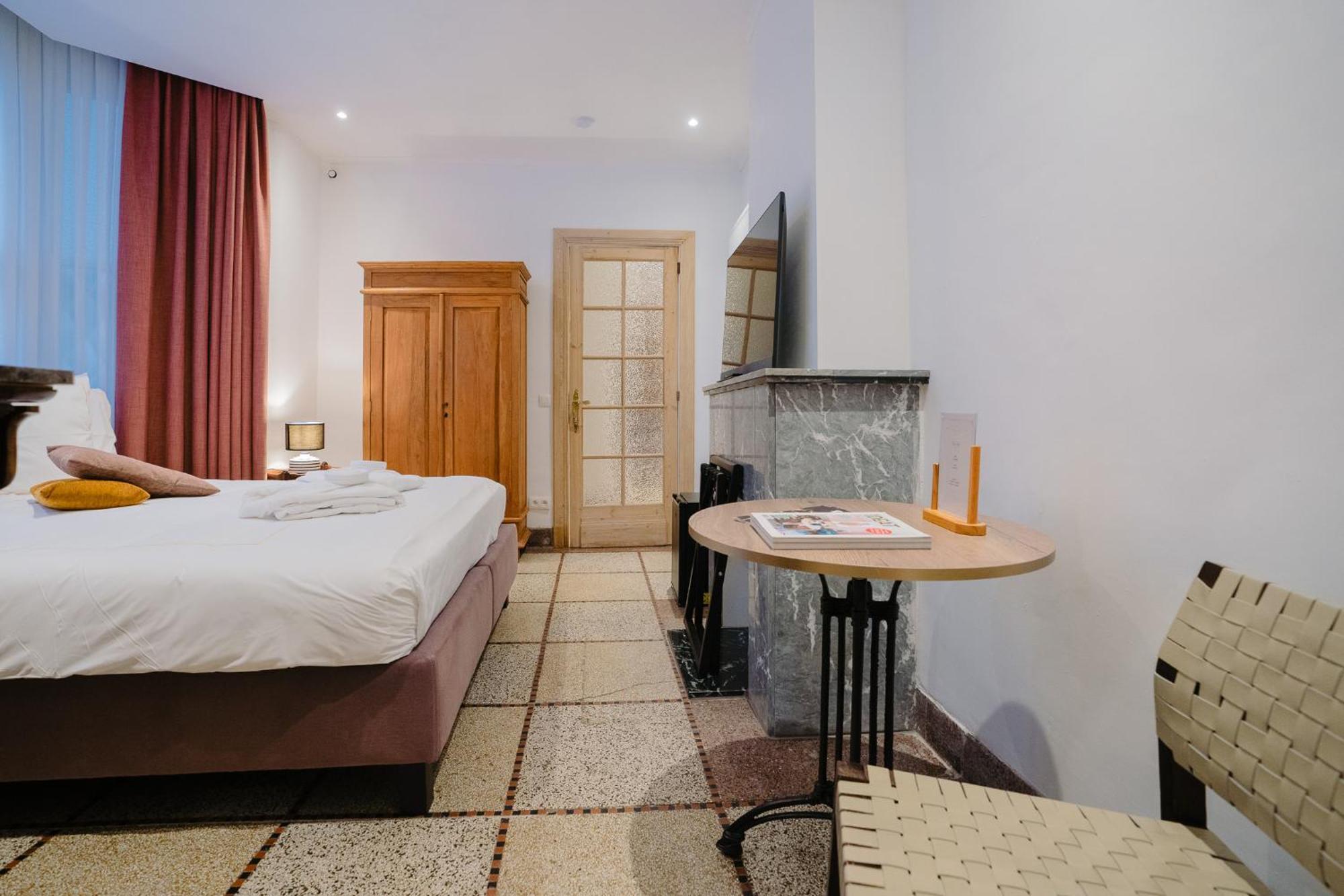 Circa 1929 Bed and Breakfast Οστένδη Εξωτερικό φωτογραφία