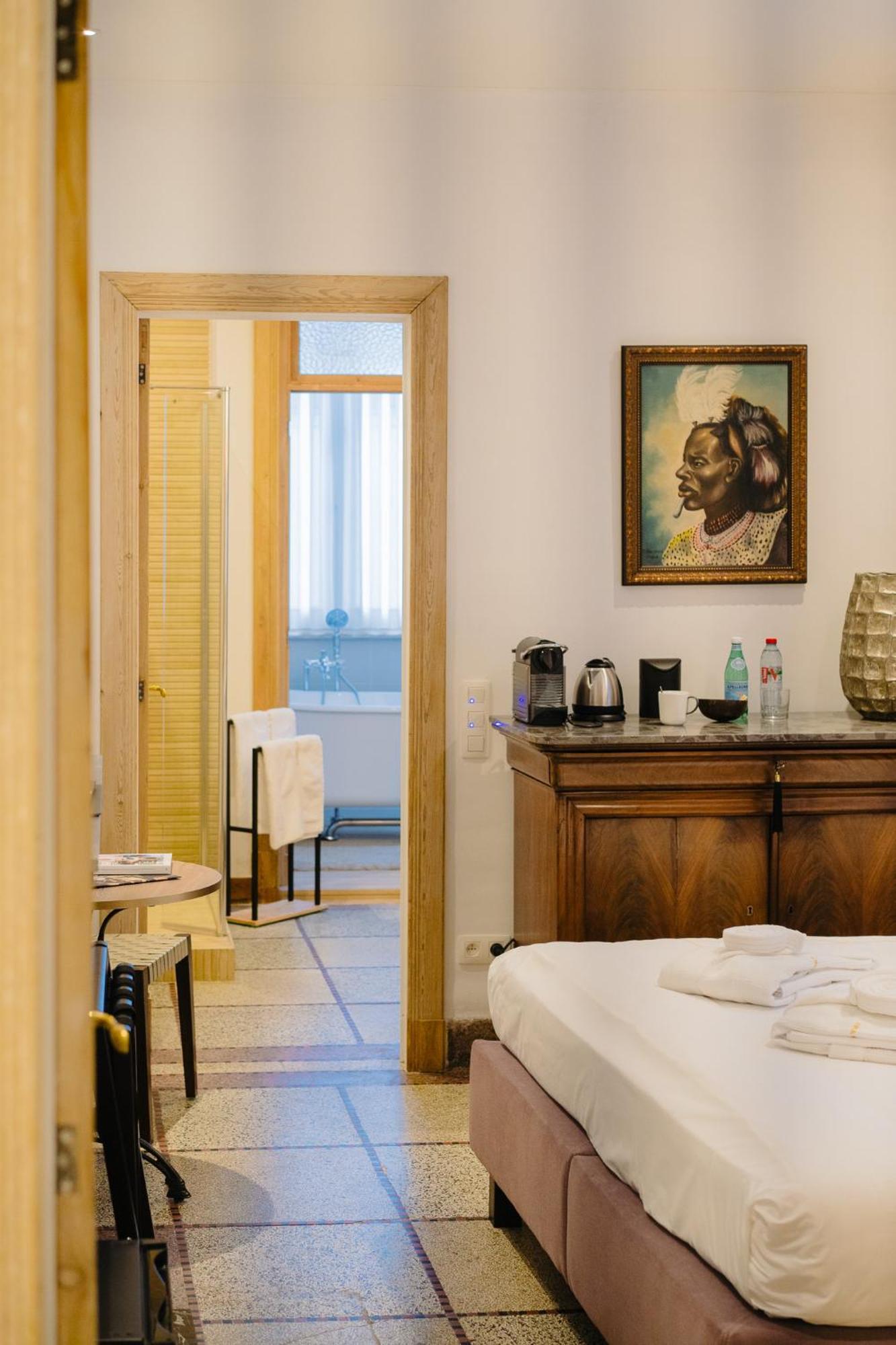 Circa 1929 Bed and Breakfast Οστένδη Εξωτερικό φωτογραφία