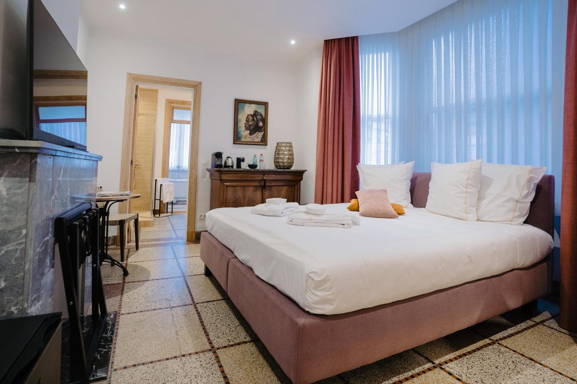 Circa 1929 Bed and Breakfast Οστένδη Εξωτερικό φωτογραφία